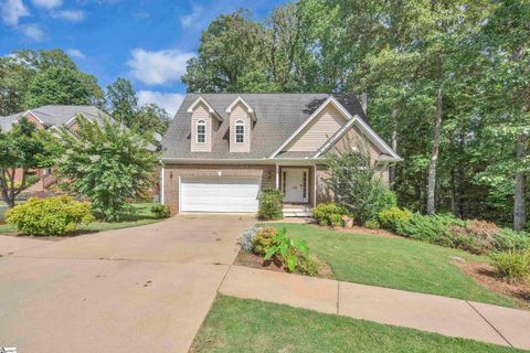 509 Scenic Oak Drive