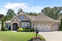 109 Belgian Blue Way sold home in Fountain Inn, SC