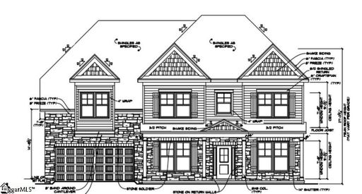 153 Juniper Hill Drive