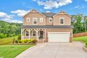 2025 Bonsell Court sold home in Greer, SC