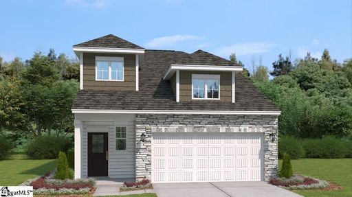 916 Cherry Plum Drive