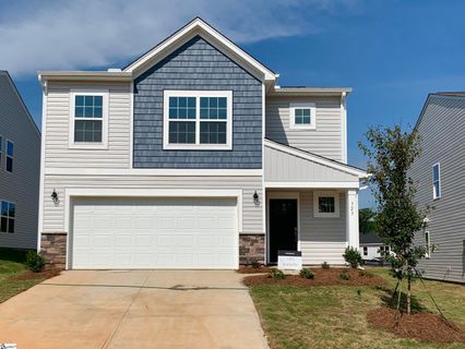 323 Anna Gray Circle