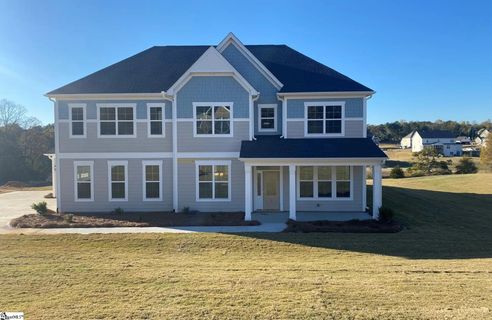117 Winter Valley Lane sold home in Midway Farms, Belton, SC