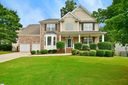 206 Honey Crisp Way sold home in Simpsonville, SC