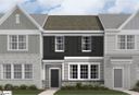 207 Stammer Lane Unit 35 sold home in Travelers Rest, SC