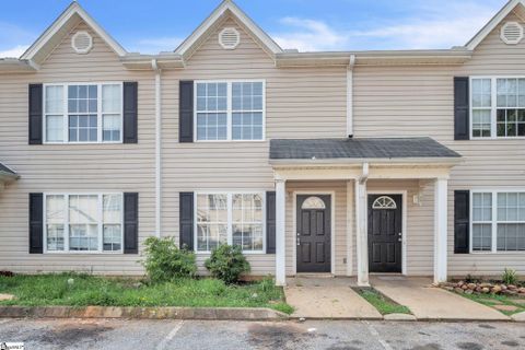 62 Buff Street sold home in City Place, Greenville, SC
