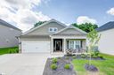 315 Loxley Drive sold home in Simpsonville, SC