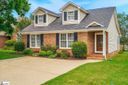 215 Clematis Court sold home in Moore, SC