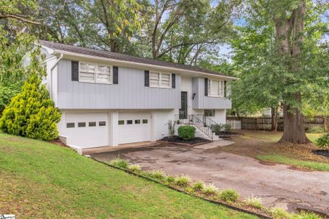 109 Lynchburg Drive