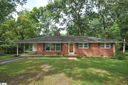 404 Elizabeth Drive sold home in Greenville, SC