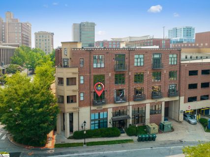101 W Court Street Unit 224 sold home in Poinsett Corners, Greenville, SC