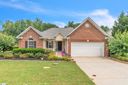 205 Lutsen Drive sold home in Easley, SC