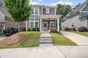 21 Greenridge Drive sold home in Greenville, SC