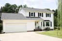 105 Wemberly Drive sold home in Simpsonville, SC