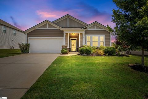 117 Jones Peak Drive
