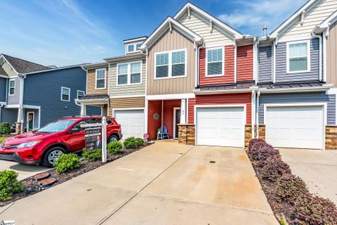 21 Timber Oak Way sold home in Lakeview Chase Townes, Simpsonville, SC