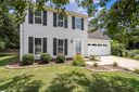 8 E Long Creek Court sold home in Simpsonville, SC