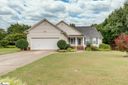 16 Summer Hill Road sold home in Simpsonville, SC