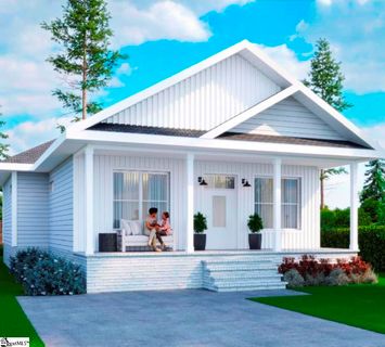 110B L Street sold home in Ellison Acres, Williamston, SC