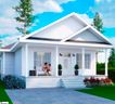 110B L Street sold home in Williamston, SC