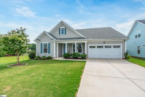 705 Torridon Lane
