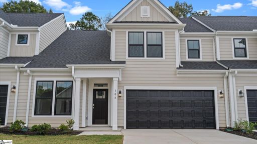104 Waterfall Way sold home in Carriage Run, Simpsonville, SC