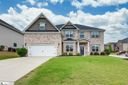 500 Southington Court sold home in Greer, SC
