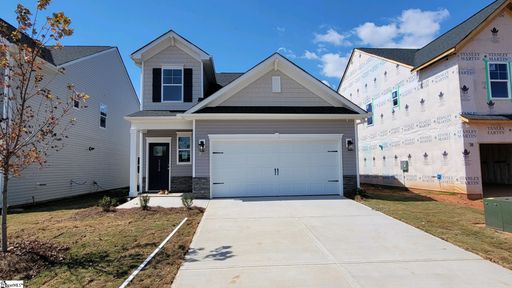 3028 Hillgate Trail