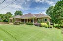 2120 Bethel Road sold home in Simpsonville, SC