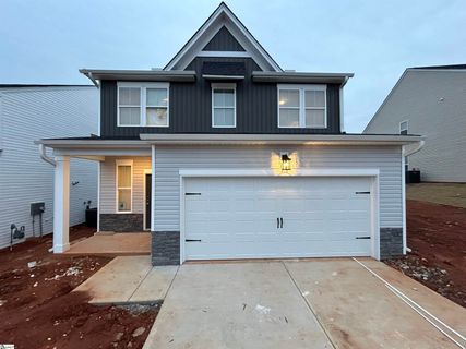 3054 Hillgate Trail
