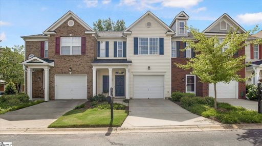503 Thyme Place sold home in Annacey Park, Greenville, SC