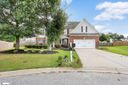 5 Candyce Court sold home in Simpsonville, SC