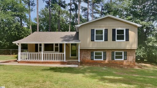 425 Cheyenne Drive