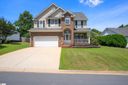 740 Kingswood Valley Drive sold home in Moore, SC