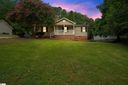 1600 Winding Way sold home in Taylors, SC