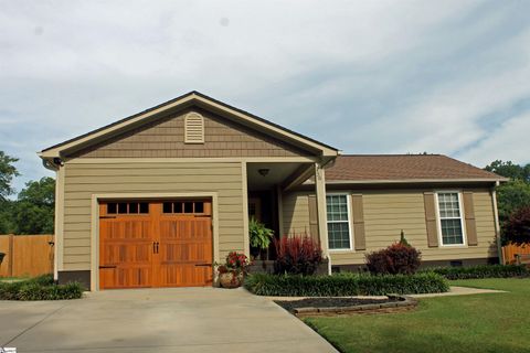 36 Woodmere Court sold home in Gatewood, Williamston, SC