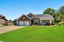 213 Brahman Way sold home in Fountain Inn, SC