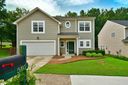 501 Grafton Court sold home in Greer, SC
