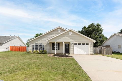 612 Sweet William Way