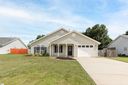 612 Sweet William Way sold home in Fountain Inn, SC