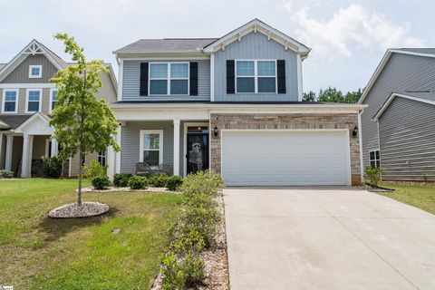 182 Eventine Way