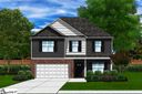 135 Callongton Drive Lot 159 sold home in Piedmont, SC