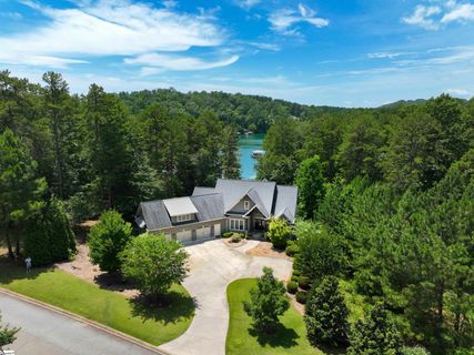 216 Rocky Springs Drive Lot 16 Riverstone