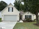 461 Brighton Woods Drive sold home in Moore, SC