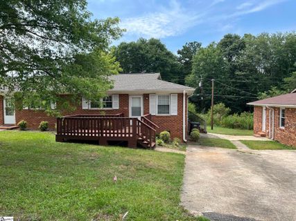 93 Montague Road Units A and B sold home in Montague, Greenville, SC