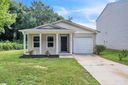 218 N Florida Avenue sold home in Greenville, SC