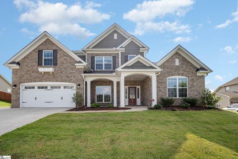 235 Scotts Bluff Drive