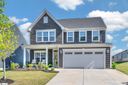 1634 Burtonwood Drive sold home in Moore, SC