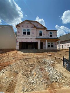 155 Strongridge Trail Lot 195