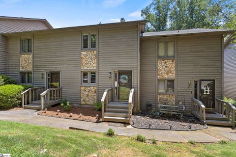 350 Mountain Creek Church Road Unit 14 sold home in Pebble Lake, Greenville, SC